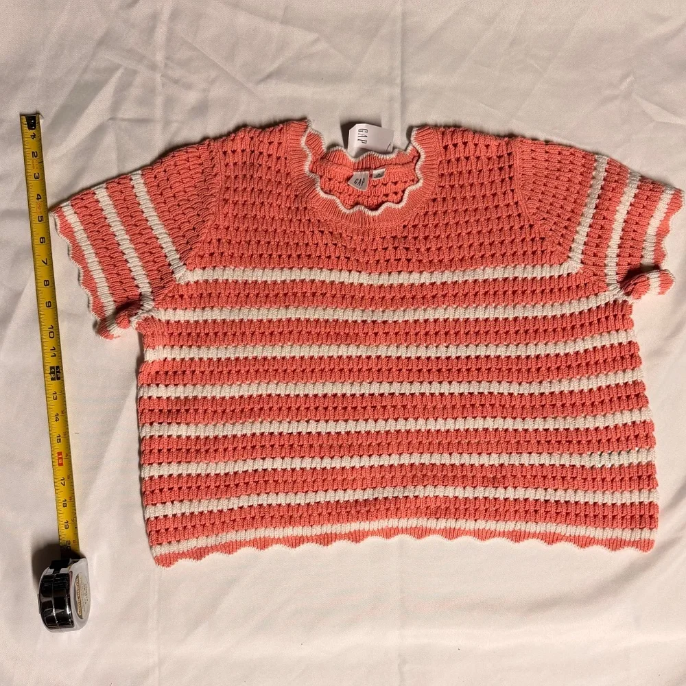 GAP Knitted Top - Picture 3 of 5